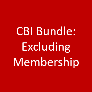 CBI Bundle: Excluding Membership
