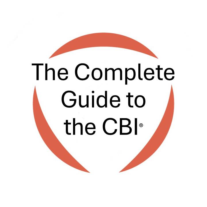 The Complete Guide to the CBI®